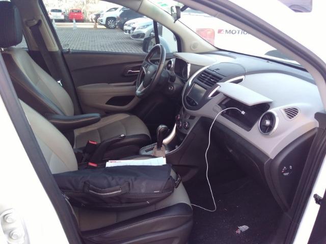 Chevrolet Tracker 1.8 ltz 2015 !!!! Andre luis -81- * - Foto 10