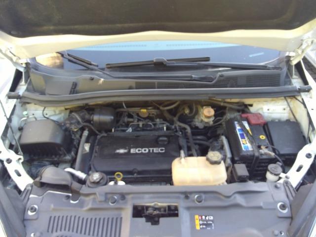 Chevrolet Tracker 1.8 ltz 2015 !!!! Andre luis -81- * - Foto 14