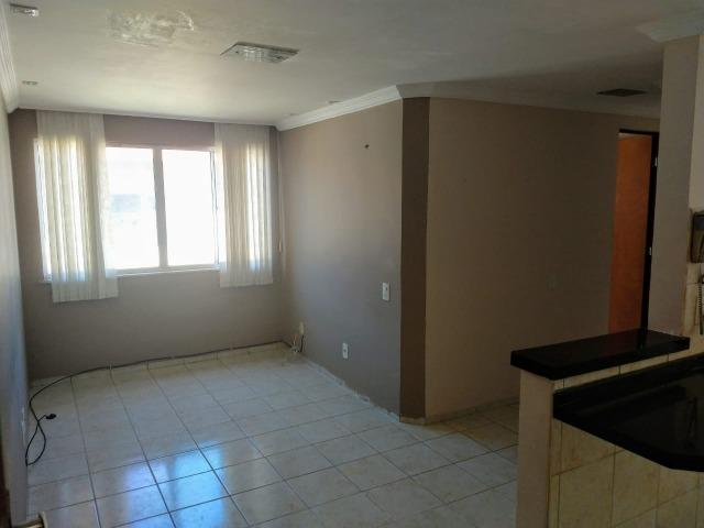 Residencial Hilnah Machado, apartamento com 02 quartos, APT 016 - Foto 5