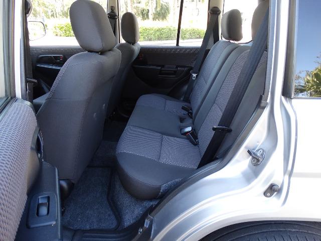 Mitsubishi Pajero TR4 2.0FLEX_AUT._4WD_ExtrANovA_LacradAOriginal_RevisadA_Placa A_ - Foto 11