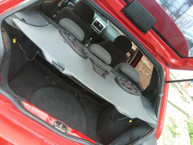 Palio essence 1.6 16v dualogic - Foto 4