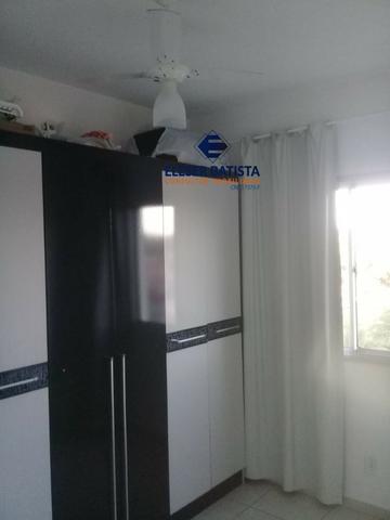 DWC - Apartamento Sevilha Jacaraípe - 2 Quartos - Lazer Completo - R$ 120.000,00 - Foto 4