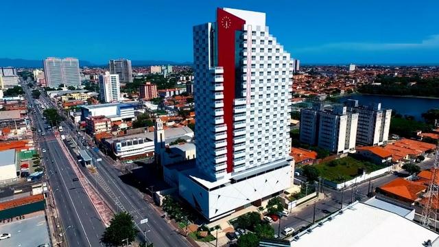 Sala comercial no Momentun Office Bezerra de Menezes, localizado no bairro São Gerardo