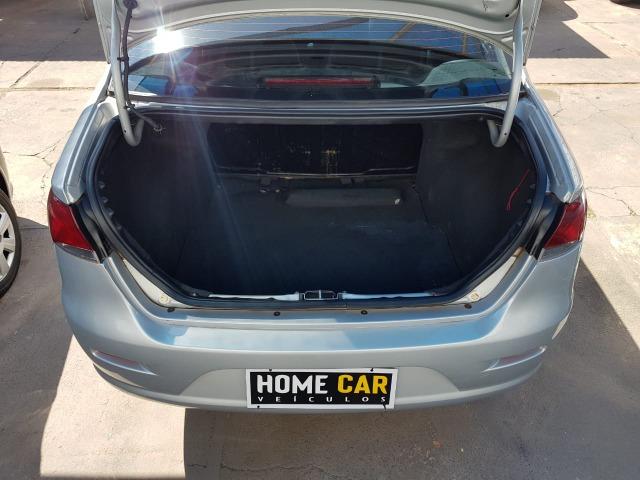 Fiat siena el 1.4 flex - Foto 3