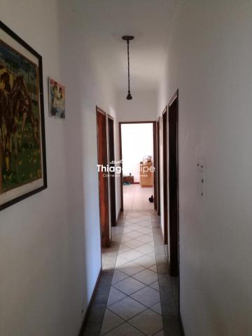 Casa 3 quartos com amplo terreno em são josé-sc (barreiros) - Foto 4