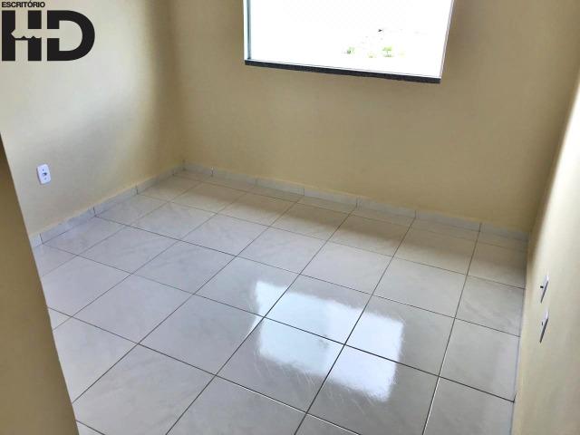 Extremoz, Santos Dumont, casa 8 x 25 c/ suíte - Foto 14