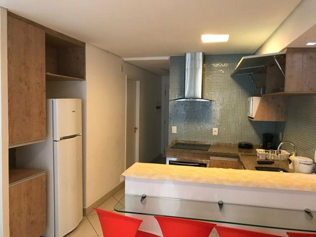 Apartamento Landscape Beiramar Fortaleza - Foto 10