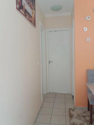 Piazza di napoli 2 quartos - Foto 6