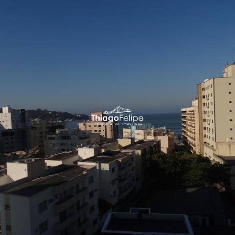 Andar alto, vista mar, centro, itapema, sc - Foto 2