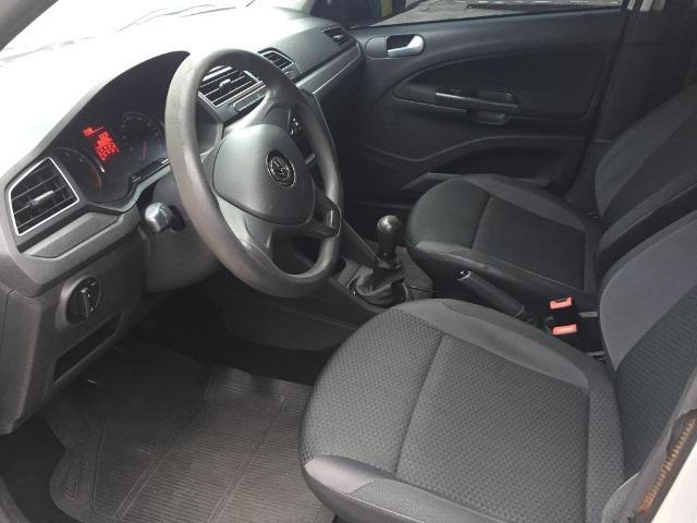Vw Gol G7 1.0 2017 na CGomes Veículos - Foto 10