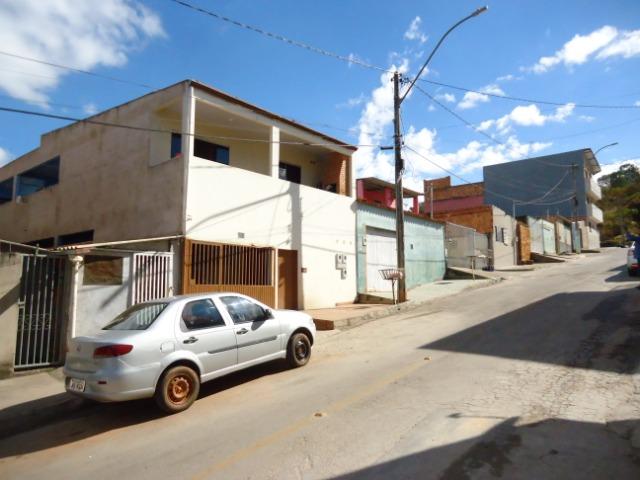Casa Varjão/DF Quadra 9 Conjunto G - Foto 6
