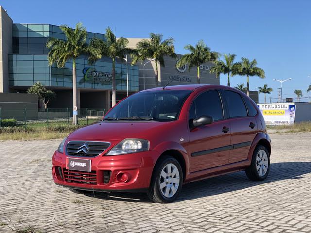 Citroën c3 glx 1.4 2012 - Foto 2