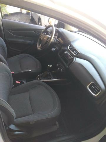 Onix lt 1.4 completo 2013 - Foto 11
