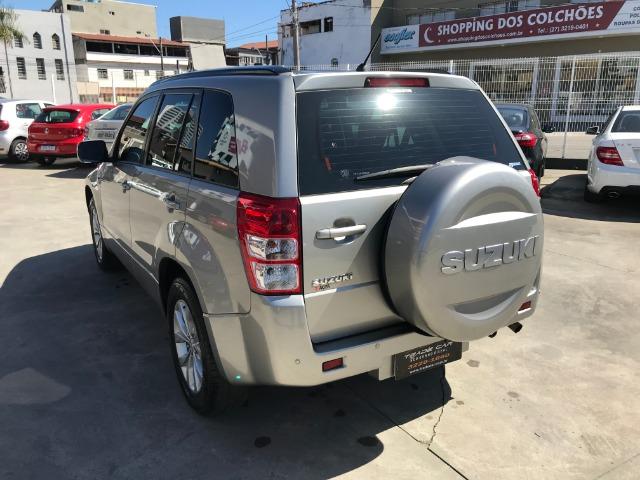Suzuki Grand Vitara 2.0 Aut. 4x2 2015/2015 Impecável !! - Foto 4