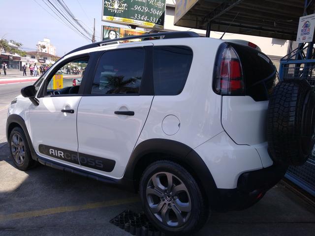 Citroen Aircross 1.6 - Foto 4