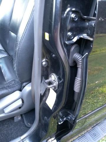 Pajero Sport Hpe 2010 disel - Foto 9