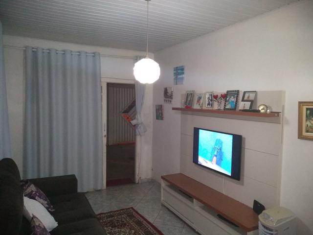 QN 12 Linda Casa Com 03 Quartos e 02 Suíte - Foto 3