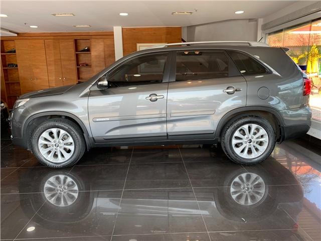 Kia Sorento 2.4 16v gasolina ex automático - Foto 3