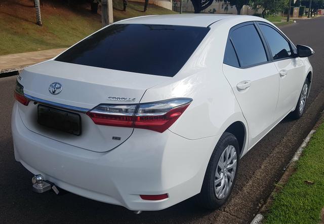 Corolla GLI 18 - Foto 6