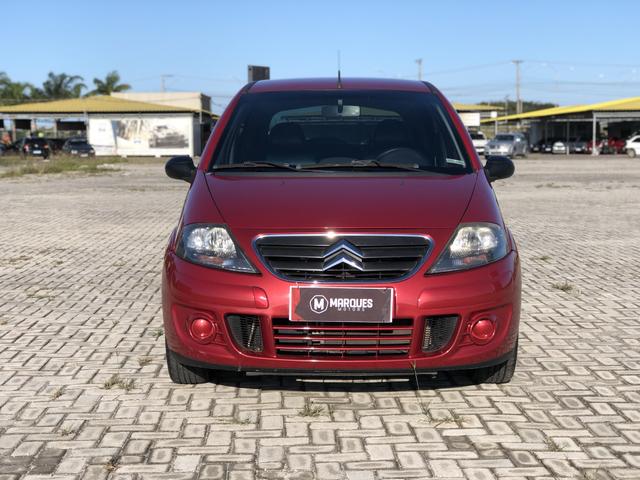 Citroën c3 glx 1.4 2012 - Foto 3