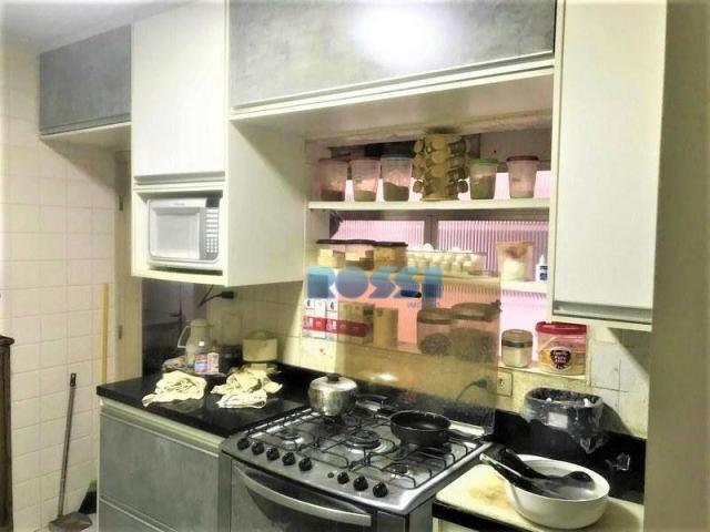 Apartamento com 2 dormitórios à venda, 85 m² por r$ 480.000 - mooca - são paulo/sp - Foto 6