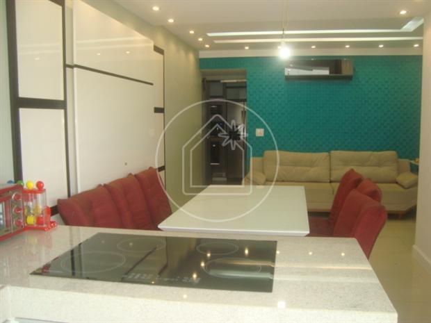 Apartamento à venda com 3 dormitórios em Icaraí, Niterói cod: 834495 - Foto 15