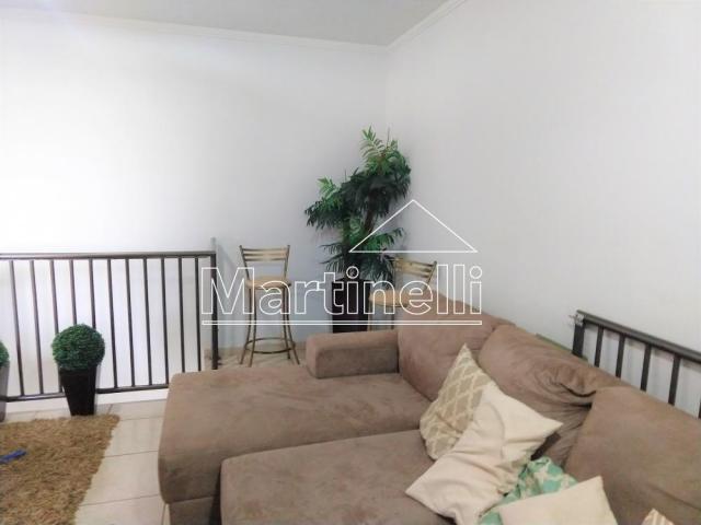 Apartamento à venda com 3 dormitórios em Jardim republica, Ribeirao preto cod:V29375 - Foto 5