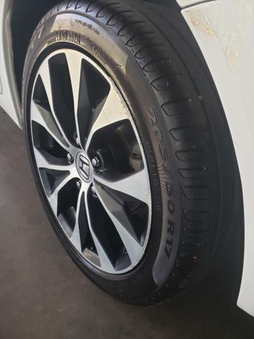 Honda Civic EXR 15/16 - Foto 10