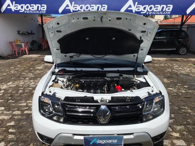 Duster Dynamique 2.0 hi-flex Aut completa - (alagoanaveiculos) - Foto 10