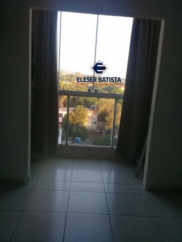 DWC - Apartamento Sevilha Jacaraípe - 2 Quartos - Lazer Completo - R$ 120.000,00 - Foto 7