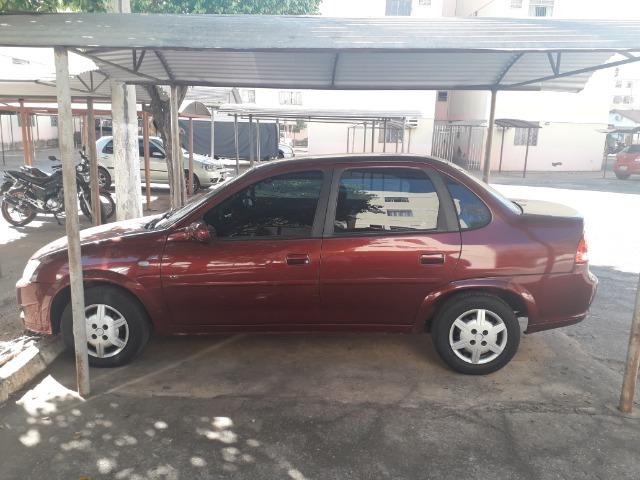 Vendo Classic 2010/2011. Flex. Cambio Manual. Unica dona