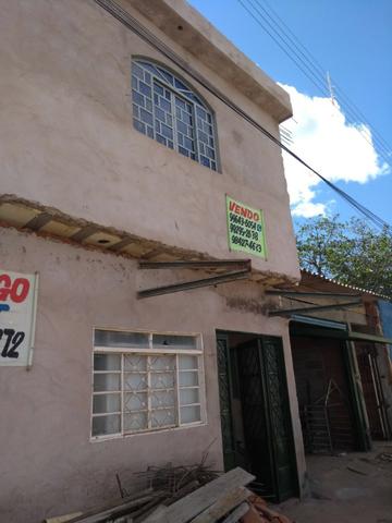 Vendo Imóvel no Morada Nobre , Planaltina DF , Lote 500 Metros - Foto 5