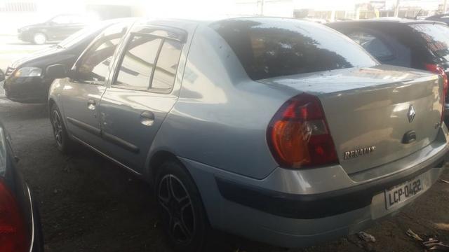 Renault Clio 1.6 48 x 398,00 - Foto 4