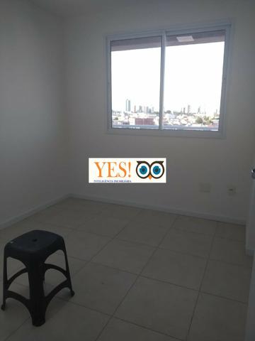 Apartamento 3/4 para Venda Condomínio Senador Life -Brasilia - Foto 10