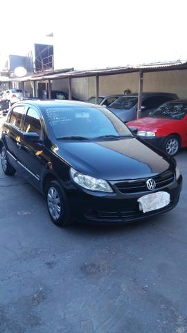 Gol G5 2010 entrada R$2.900,00 + parcelas - Foto 20