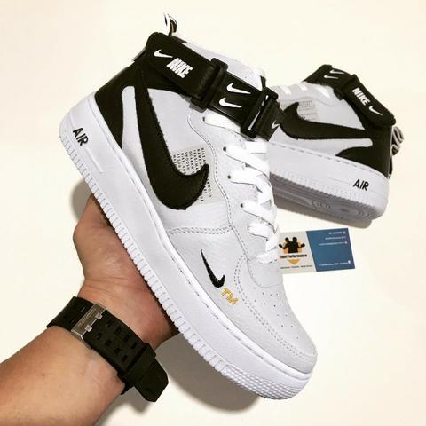 Bota Nike - Foto 2