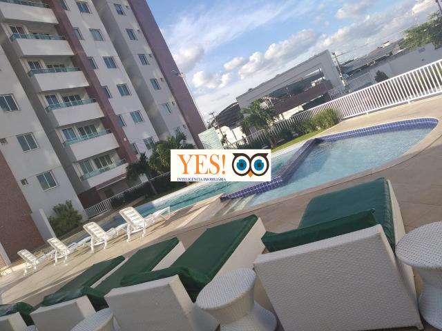 Apartamento 3/4 para Venda Condomínio Senador Life -Brasilia - Foto 16