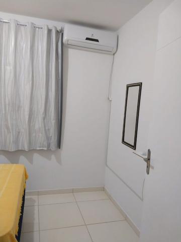 Apto com 01 dorms. novo, semi mobiliado!!! Itapema Morretes - Foto 5