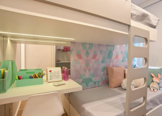 Apartamentos de 2 dorms, Zona Oeste - Foto 8