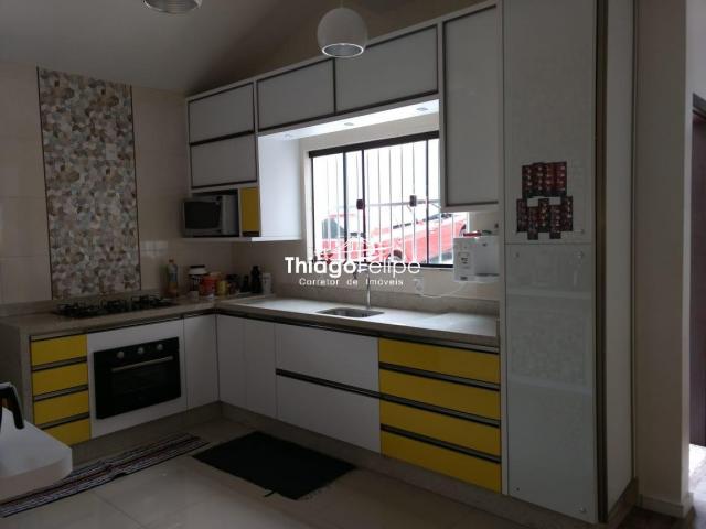 Casa com piscina em Florianópolis-Sc (Saco dos Limões) - Foto 10