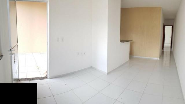 Casa com 2 dormitórios à venda, 82 m² por R$ 112.000 - Ancuri - Itaitinga/CE - Foto 6