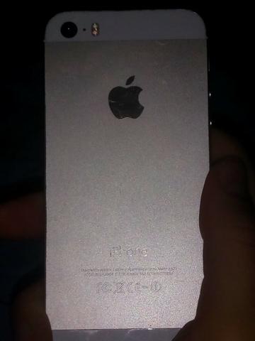 Iphone 5s Gold - 16GB - Foto 2