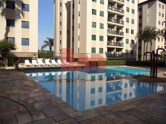 Apartamento - iguatemi - ribeirão preto - Foto 9