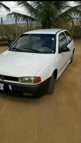 Gol 2002 motor 1.0 - Foto 2