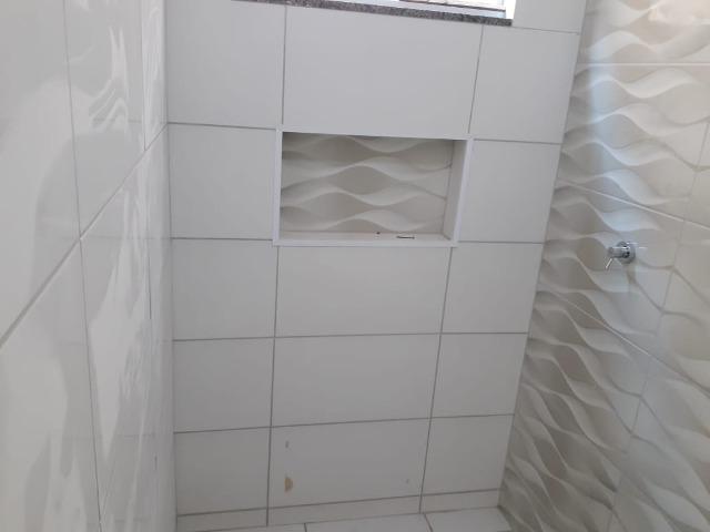 Casa Nova no Recanto das Emas - DF - Foto 13