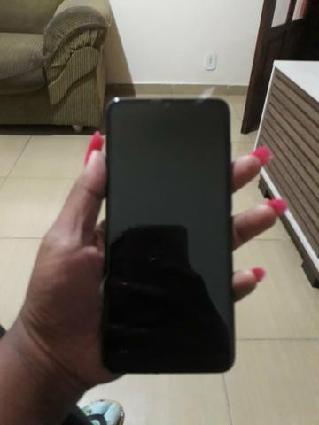Samsung A 70 Novíssimo com garantia da loja - Foto 2