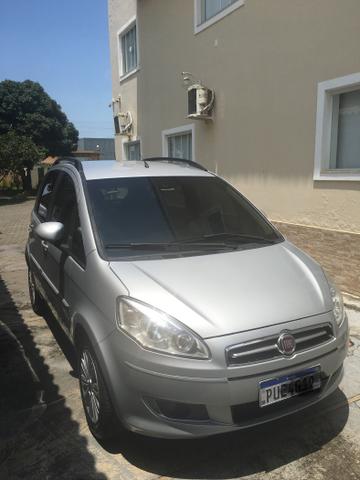 Fiat Idea 1.4 Attractive - Foto 2