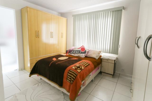 8287 | casa à venda com 3 quartos em centro, guarapuava - Foto 8