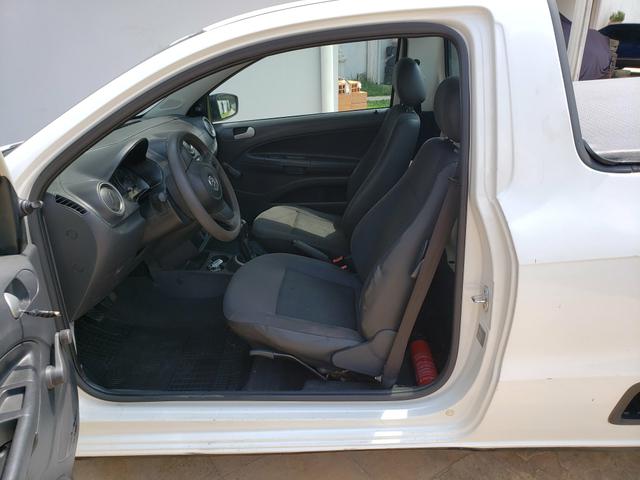 VW Saveiro ST 2015 - Foto 3