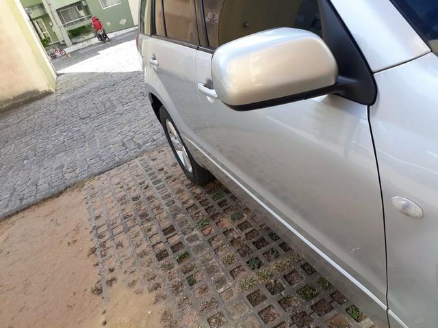 Vendo suzuki grand vitara automático 2.0 extra R$ 30.000 - Foto 19